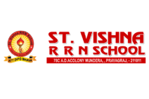 St. Vishna RRN School